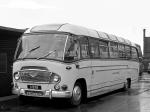 Bedford SB8 Duple Bella Vista 1961 года